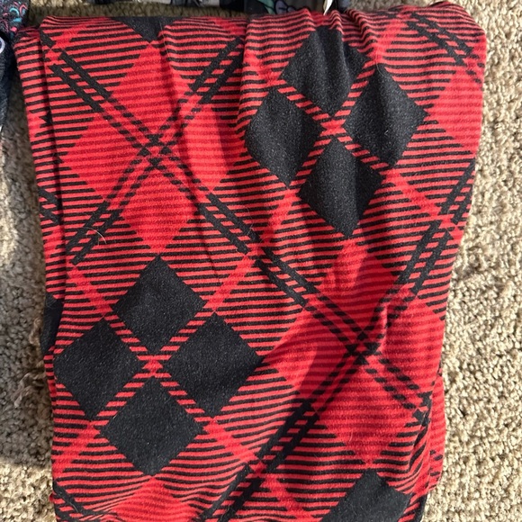 SWEETLEGS Leggings ONE SIZE - Picture 2 of 5